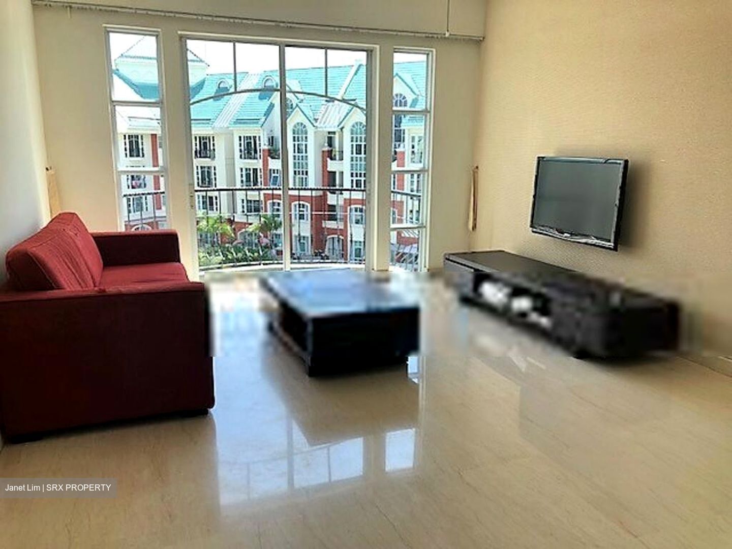 Sunrise Gardens (D28), Condominium #400910401